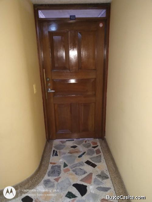 Apartamento en venta bulevar Niza