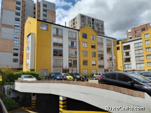 EXCELENTE UBICACION APARTAMENTO TRES ALCOBAS ILUMINADO SEGUNDO PISO