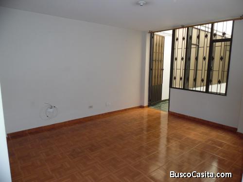 EXCELENTE UBICACION APARTAMENTO TRES ALCOBAS ILUMINADO SEGUNDO PISO