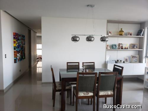 Apartamento en Venta, Ciudad Jardín 