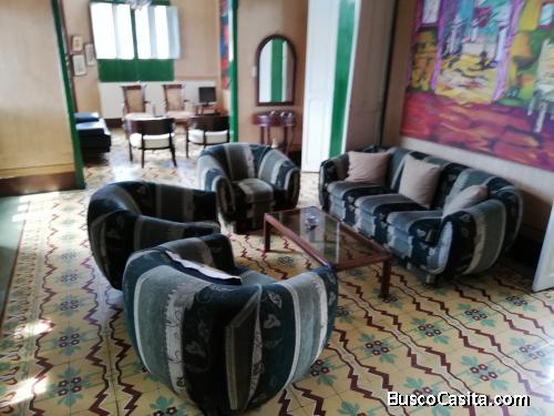 esquina prado centro