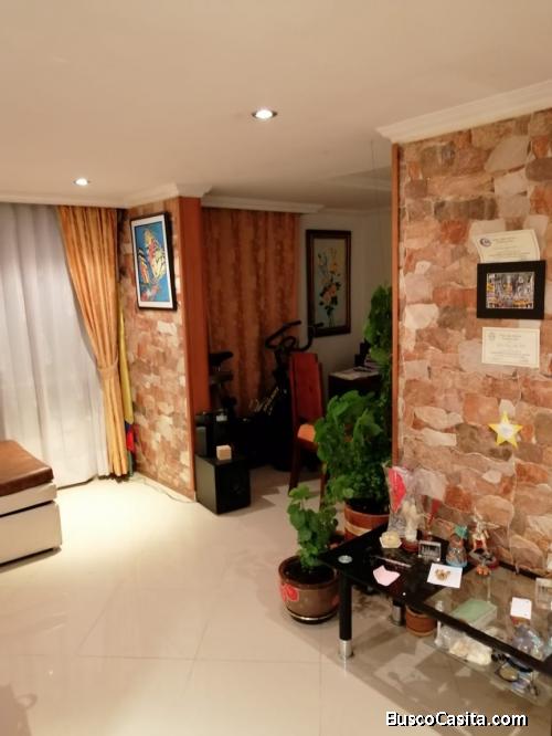 VENTA HERMOSO APARTAMENTO
