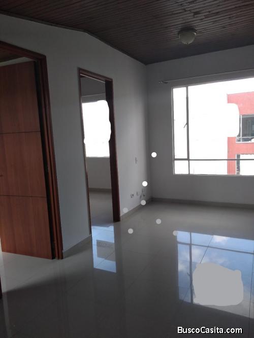 VENTA HERMOSO APARTAMENTO