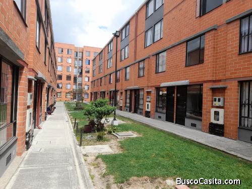 SE VENDE EXCELENTE CASA EN SOACHA