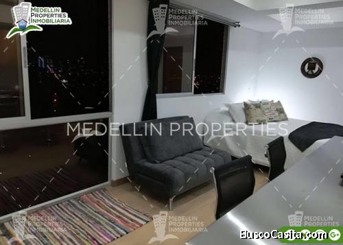 APARTAMENTO PARA LA VENTA EN MEDELLÍN – SECTOR EL TESORO Cód: 4904