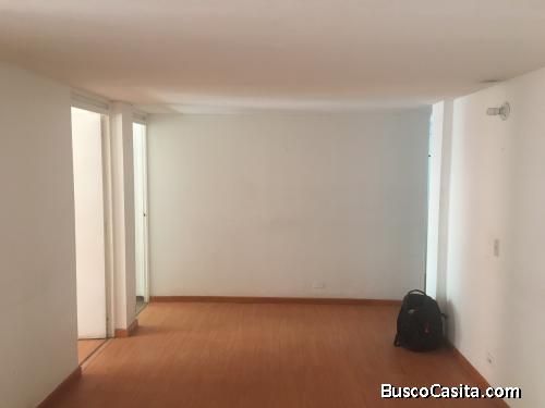 Arriendo apartamento familiar en un lugar exclusivo en centro de Bogotá