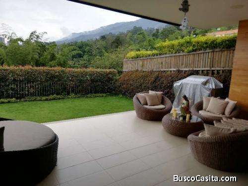 APARTAMENTO DUPLEX PARA LA VENTA EN ENVIGADO COD. 