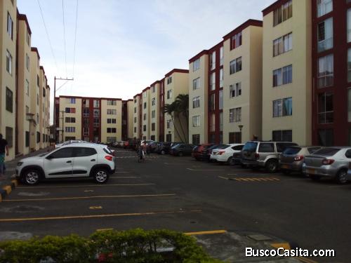 apartamento en brisas de los alamos