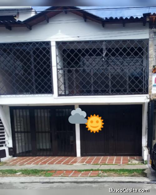 casa en paseo los almendros