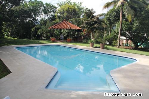 Finca en San Jerónimo, Parcelación El Hato