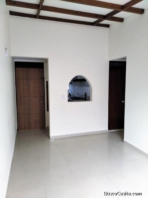 Se vende espectacular apartamento de 60m2 ubicado en Suba, Bochalema. ¡GRAN OPORTUNIDDAD!