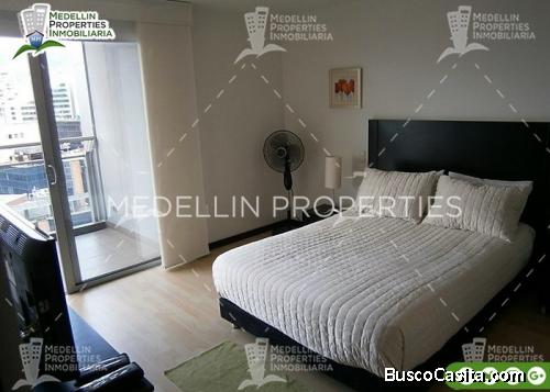 APARTAMENTO PARA LA VENTA EN MEDELLIN – SECTOR MILLA DE ORO Cód: 4582
