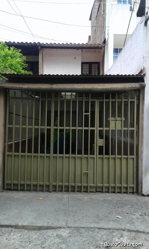 Se Vende Casa.Brisas de los Andes