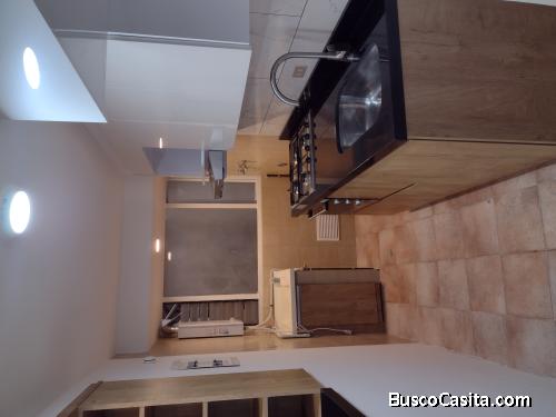 Apartamento Totalmente Remodelado Bella Suiza