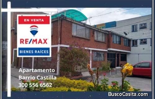 oportunidad inversion apartamento esquinero