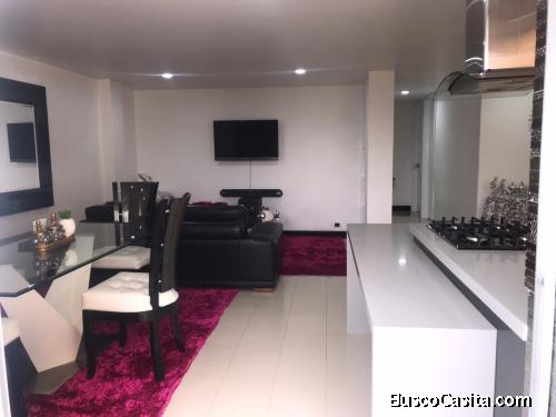 apartamento maraya pereira