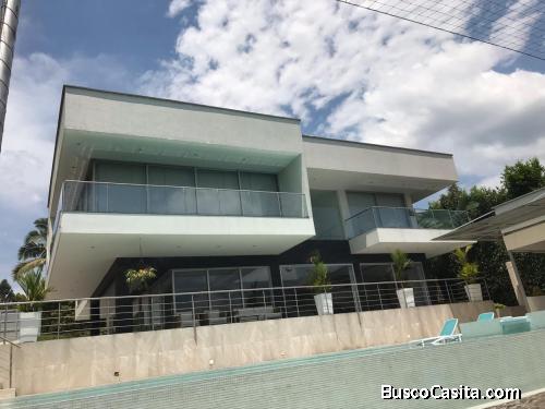 casa campestre pizamos en pereira rda