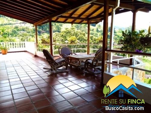  Arriendo finca de recreo en el limonar COD 202