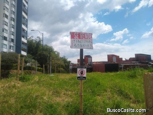 lote cerca UTP pereira
