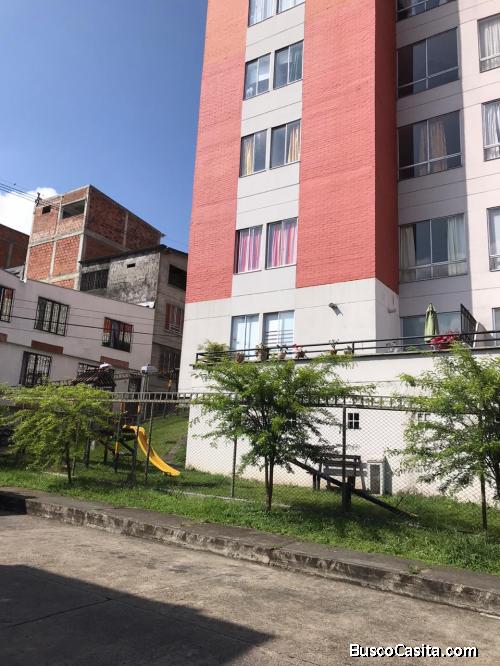 apartamento torre coral pereira