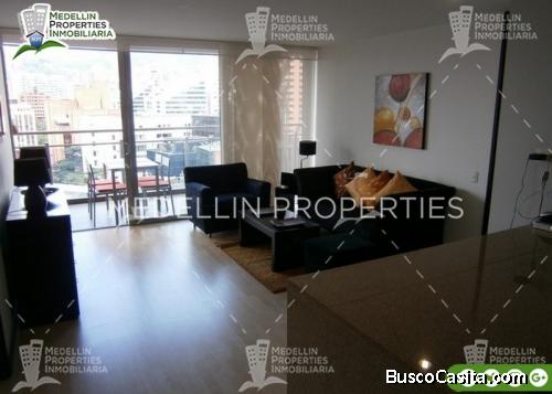 APARTAMENTOS EN MEDELLIN EN VENTA EN MEDELLIN – SECTOR MILLA DE ORO Cód: 4582