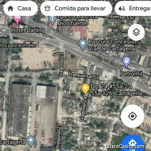 venta de terreno