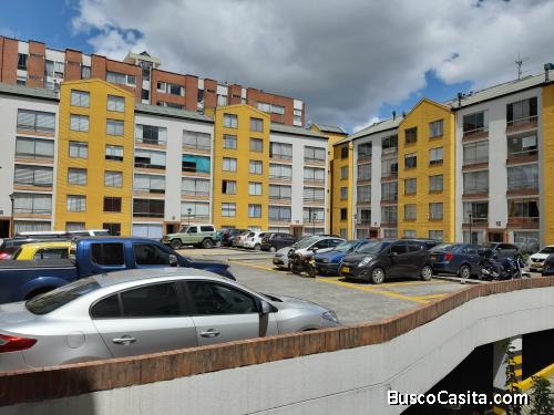 EXCELENTE UBICACION APARTAMENTO TRES ALCOBAS ILUMINADOSEGUNDO PISO