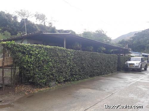 Casa en toro - lazaro