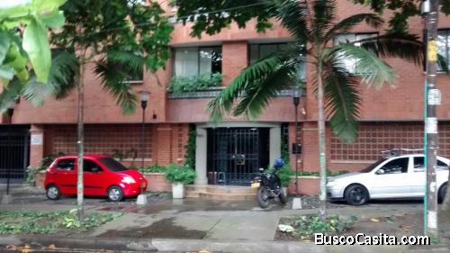 EXCELENTE APARTAMENTO EN SAN FERNANDO VENDO