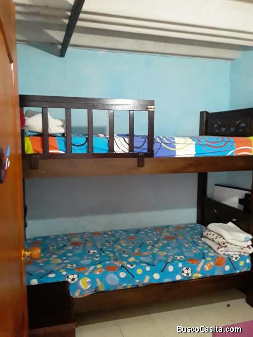 CASA BUENA  BIEN UBICADA ARMENIA