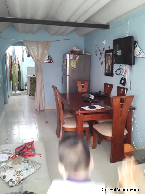 CASA EN ARMENIA  BARATA Y BIEN UBICADA