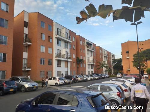 APARTAMENTO EN VALLE LILI VENDO