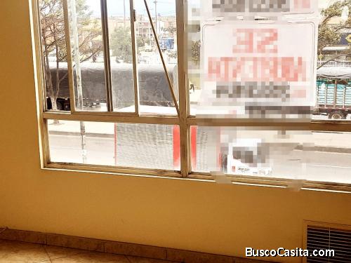 SE VENDE APARTAMENTO EN BOSA CHICALA