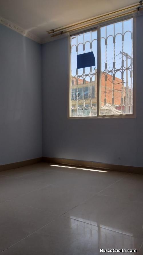 SE VENDE APARTAMENTO EN BOSA CHICALA, BOGOTÁ, D.C.