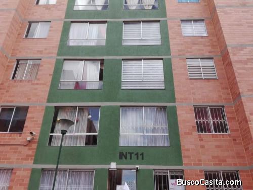 VENTA DE APARTAMENTO EN KENNEDY