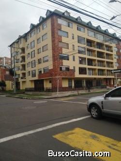 ARRIENDO APARTAESTUDIO 