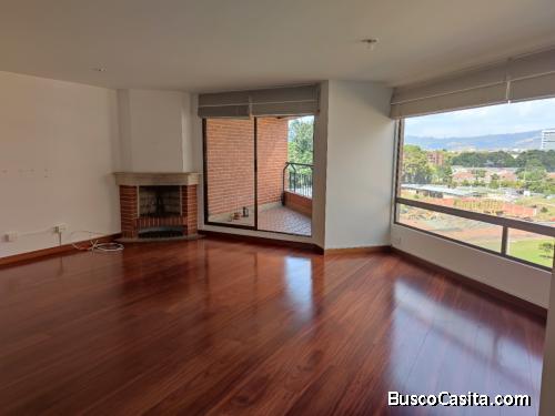 Hermoso apartamento 155 mtrs lagos de córdoba 