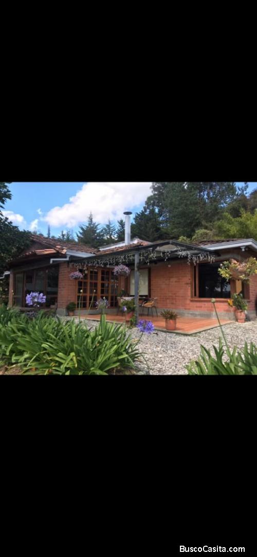 Finca La Ceja antioquia