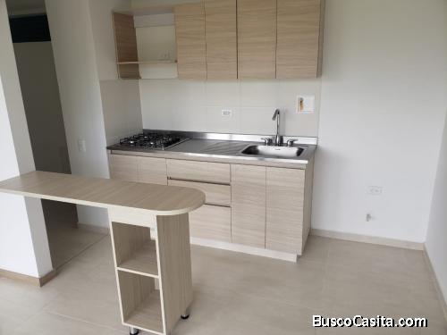 APARTAMENTO GUAUDAL PORVENIR