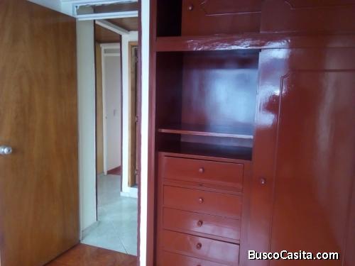 EXCELENTE APARTAMENTO EN FONTIBON