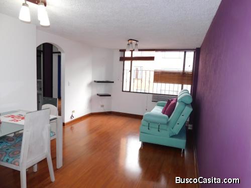 Venta Apartamento Hipotecho