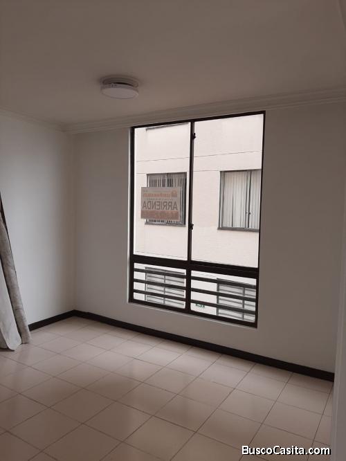 ARRIENDO LAURELES APARTAMENTO 