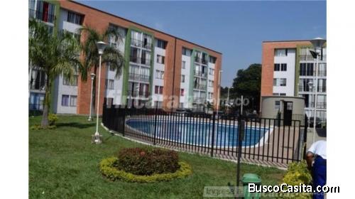 APARTAMENTO EN EL NORTE VENDO