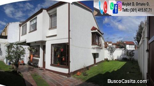 venta directa con el dueño sin intermediario en venta hermosa casa campestre en la ciudad