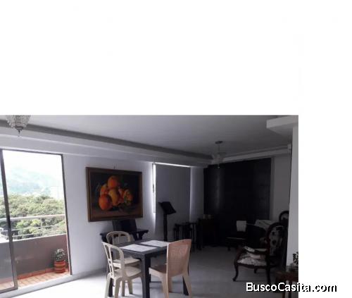 Se Vende Apartamento Duplex