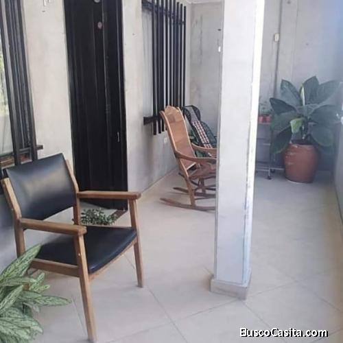 Se Vende Casa Segundo Piso en Manrrique las Granjas