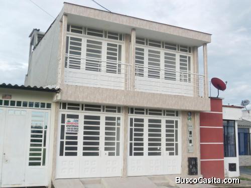  HERMOSO Y AMPLIO APARTAMENTO CON GARAJE ACACIAS META