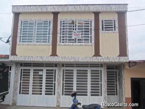  HERMOSO APTO CON GARAJE CERCA AL CENTRO ACACIAS META
