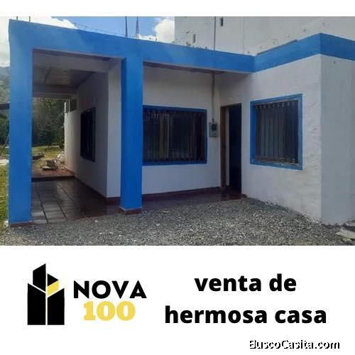 OPORTUNIDAD DE INVERSIÓN EN CASA PROPIA