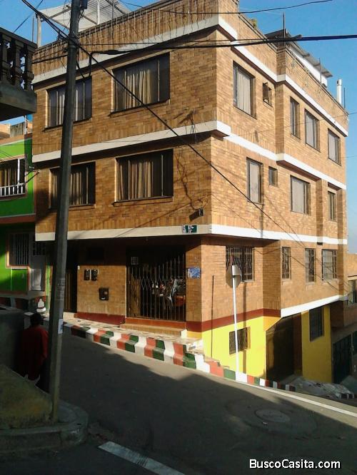 VentA de casa esquinera